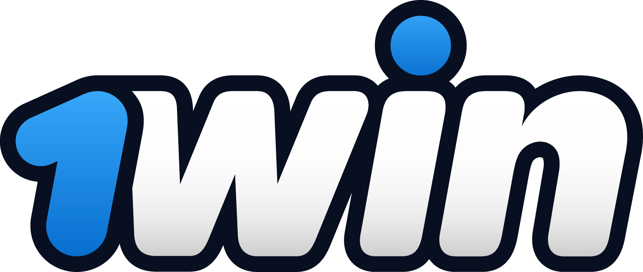 1Win Casino логотип